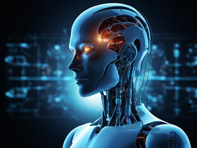 人工智能心理服务，科技与心灵的交汇点