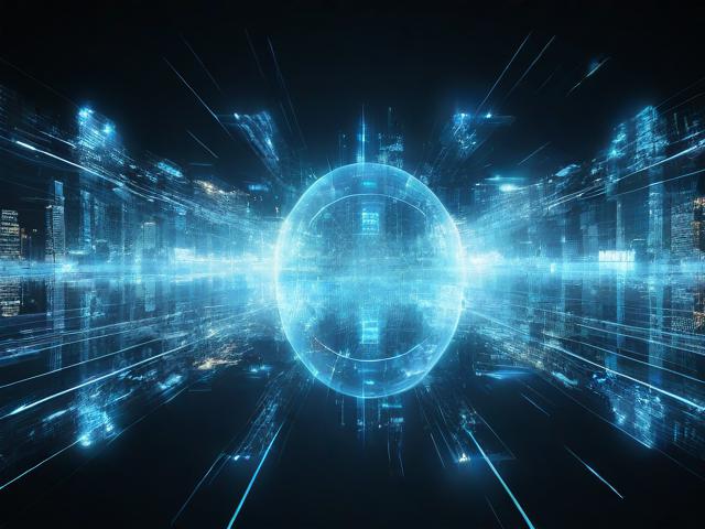 人工智能的探索领域，未来科技的风向标