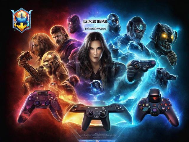 游戏排名网站，揭秘游戏世界的排行榜奥秘与选择指南