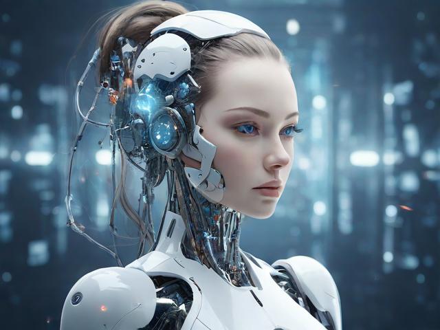 人工智能的广泛应用场景，开启智能时代的新篇章