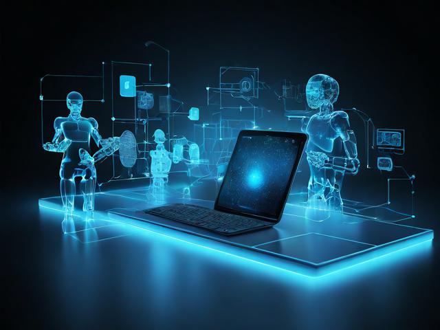 vivoAI人工智能，开启智能生活新篇章