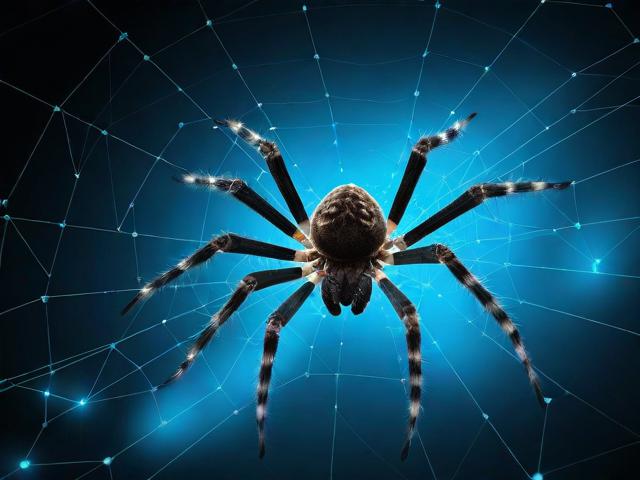 网站蜘蛛屯推广排名优化，揭秘提升网站流量与搜索引擎排名的策略