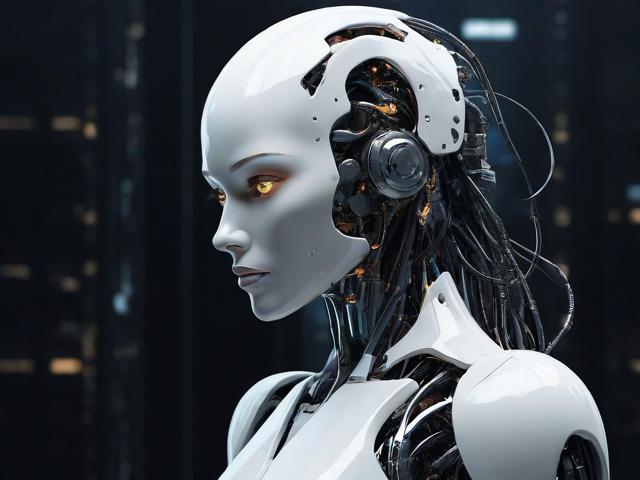 人工智能的巅峰，揭秘高度智能的奥秘与未来展望