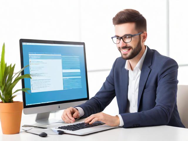 网站维护技术的探讨与实践