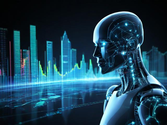 人工智能选股组合，揭秘智能投资时代的秘诀