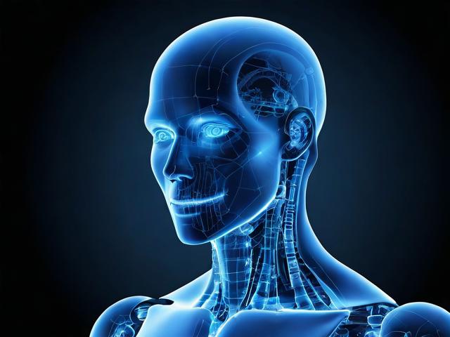 疫情中人工智能的神奇力量，共筑抗疫防线