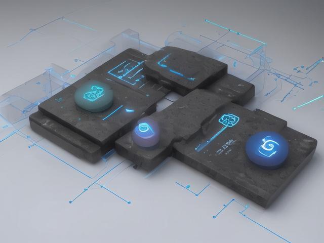 ‘什么石’——人工智能领域的入门宝藏，好学易用！