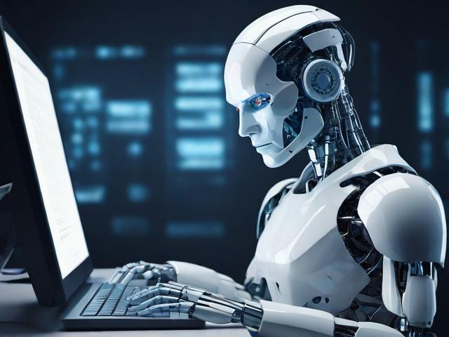 揭秘人工智能，这些工作正引领未来潮流