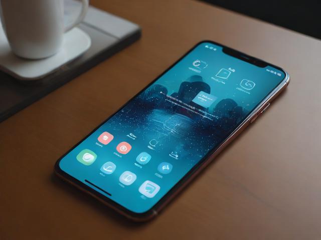 手机为何拥抱人工智能，开启智能生活新纪元