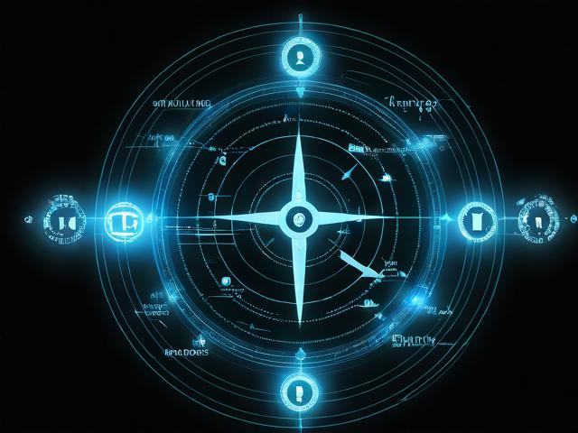 人工智能的导航灯塔，引领探索未来的方向