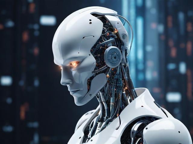 人工智能发展现状，技术水平揭秘与未来展望