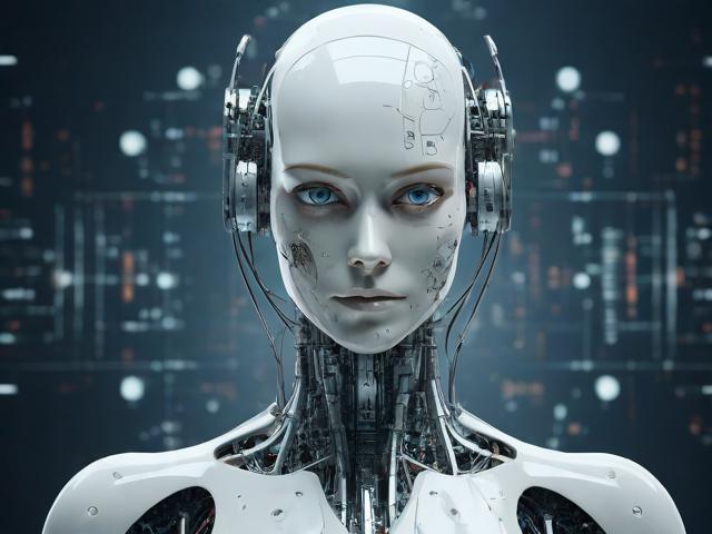 最早的人工智能，从图灵测试到现代智能的演变