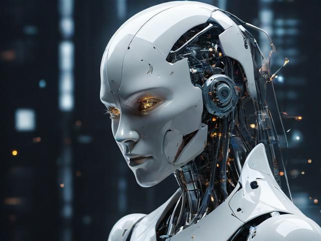 人工智能，探索未来最有前景的领域