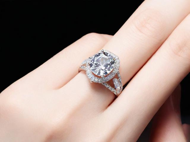 揭秘2023年知名宝石珠宝网站排名，品味线上购物的时尚之旅