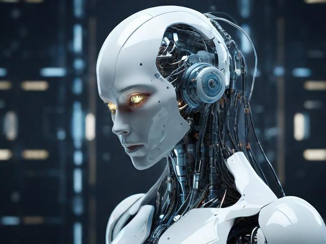 什么是可信人工智能，构建未来智能的基石