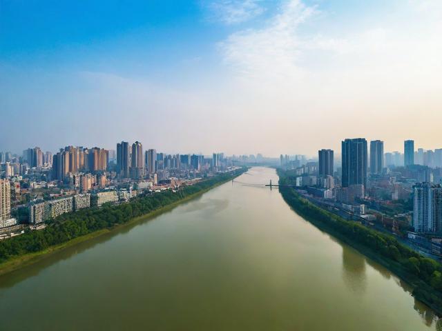 望江网站排名优化，全方位提升网站在搜索引擎中的竞争力