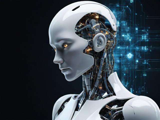 人工智能的逻辑探析，揭秘人工智能的运作原理与思维模式