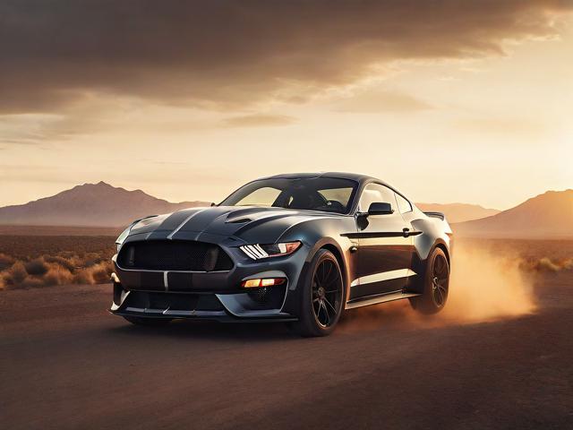 深入解析，什么是野马人工智能？