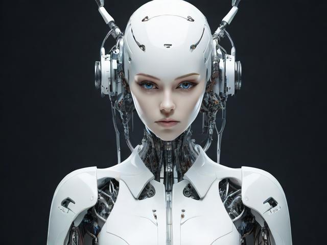 人工智能的时尚之旅，穿什么衣服？