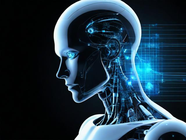 人工智能概论，揭秘人工智能的基本原理与发展趋势