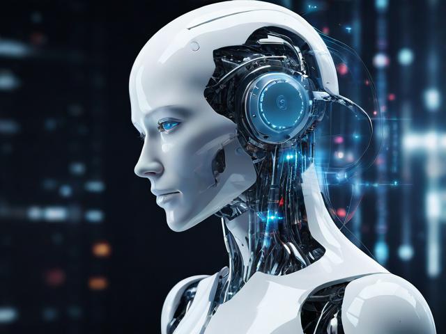 人工智能语音，技术内涵与广泛应用解析