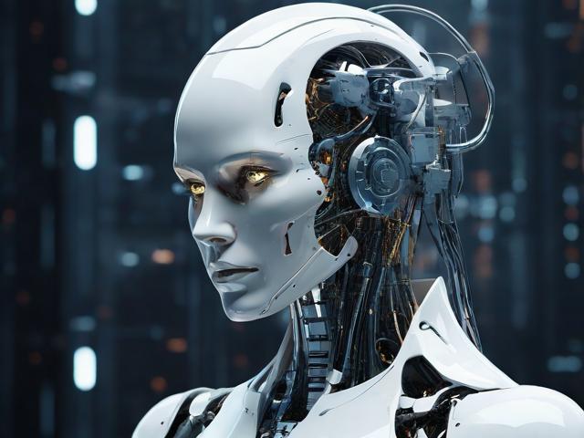 人工智能：揭开层次与未来发展的神秘面纱