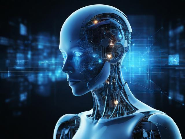 人工智能的广泛应用，揭秘适合人工智能岗位的职业领域