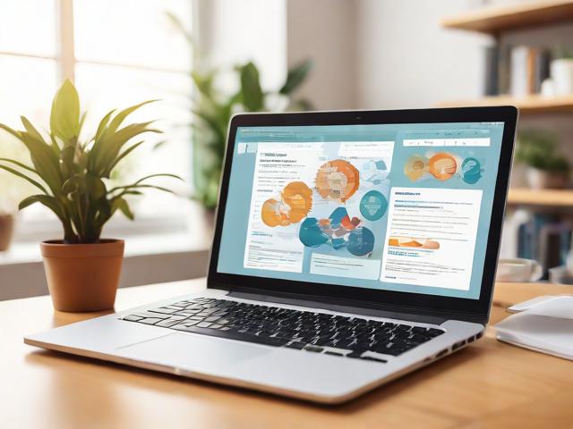 在家上网做副业，揭秘高效网站排名策略，助你轻松提升收入