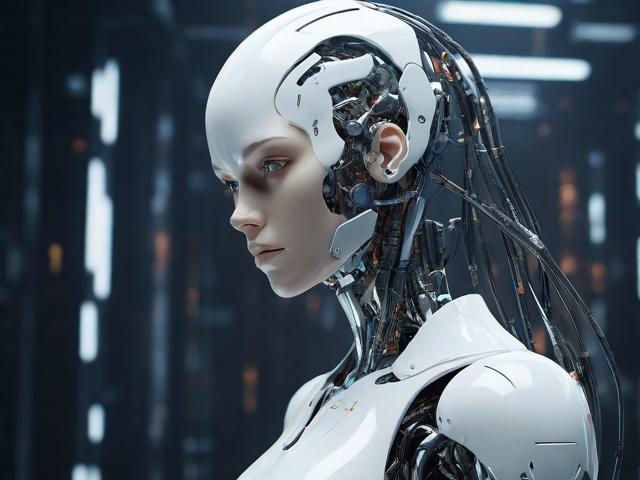 人工智能，重塑未来，改善生活方方面面