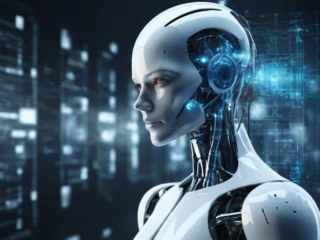 人工智能技术学些什么，揭秘AI领域的核心知识与技能