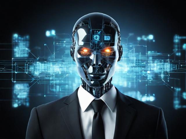 商界新宠，人工智能如何重塑商业格局