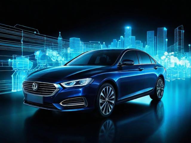 汽车垂直网站排名，揭秘汽车行业网络营销新风向