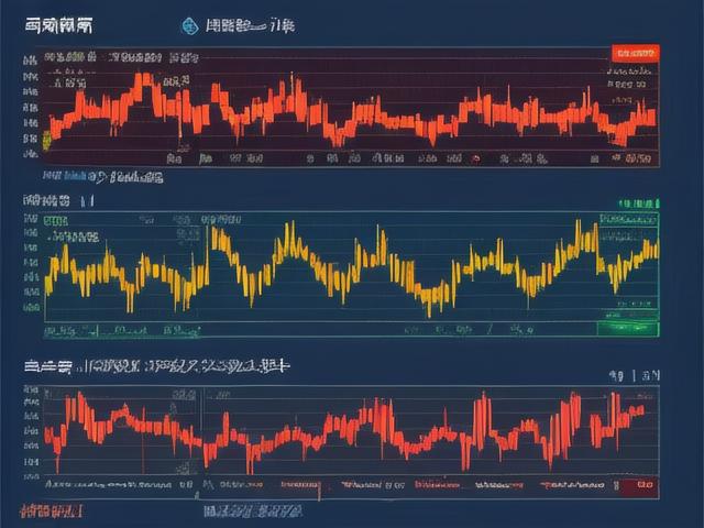 2023年度个股涨跌幅排行榜，揭秘市场风云变幻，揭秘热门投资标的！