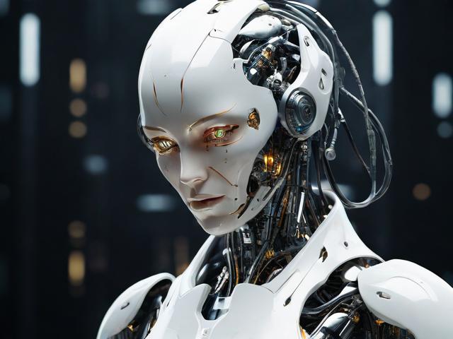 人工智能，深度解析什么建模及其应用