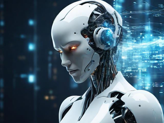 人工智能17，揭秘未来科技浪潮中的关键力量