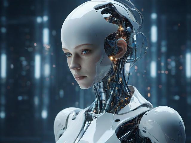 深入解析，高级人工智能的内涵与未来展望