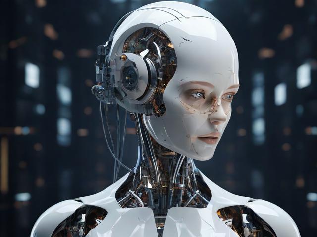 揭秘创意人工智能，引领未来科技发展的新动力