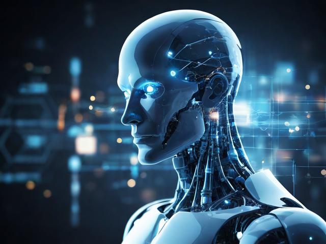 人工智能项目，探索前沿科技的未来蓝图