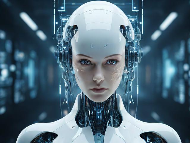 屏幕人工智能，开启智能交互新时代