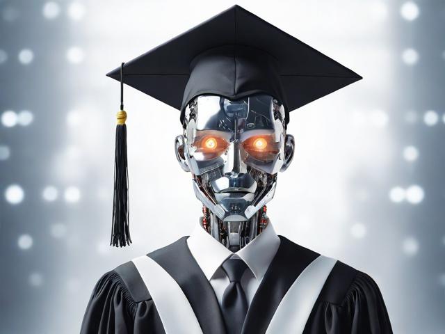 人工智能领域最佳学位选择，揭秘未来科技精英的培养路径