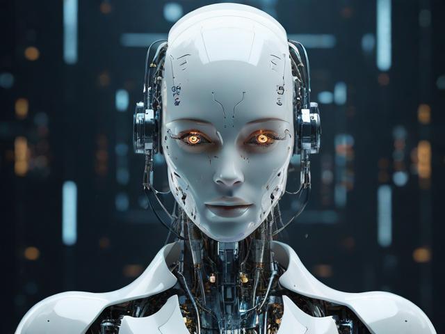 人工智能，探索其定义与未来可能