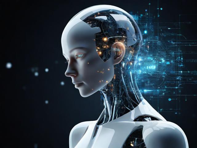 引领未来科技潮流，揭秘新型人工智能的神秘名字及潜力无限的应用前景