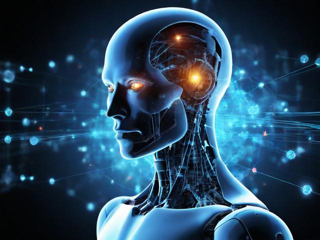 人工智能算法，揭秘其背后的科学奥秘