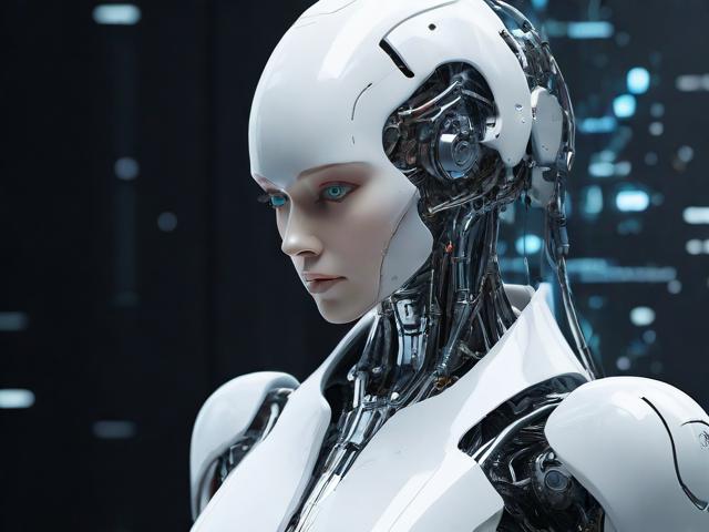 人工智能的语言，解码AI的沟通密码