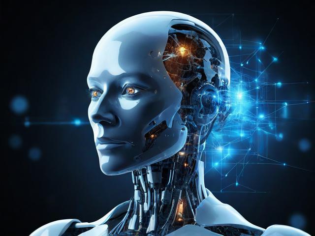 人工智能涵盖的学科领域及其交叉融合