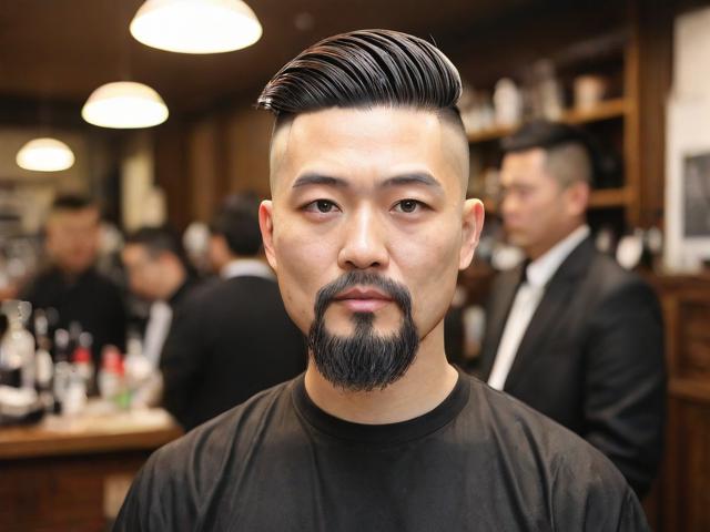 福州理发店网站排名，揭秘优质理发店，打造完美形象