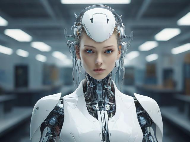 试卷人工智能：未来教育变革的先锋