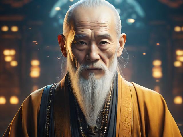 老子人工智能学什么，探索老子哲学在人工智能领域的应用与启示