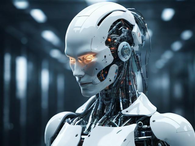 人工智能技术领域的专业证件及其重要性