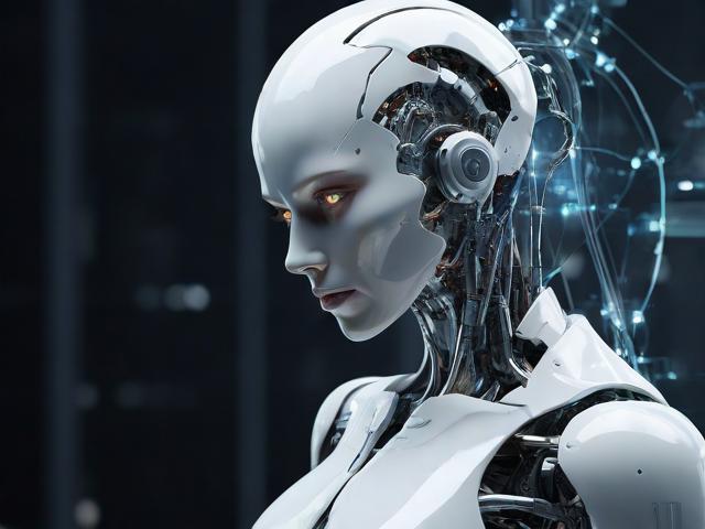 人工智能的无限可能，探索人工智能到底能做什么